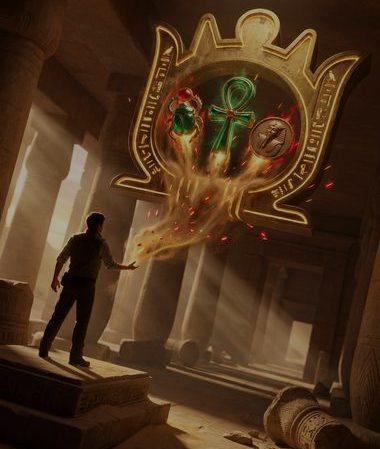 Book of Dead
