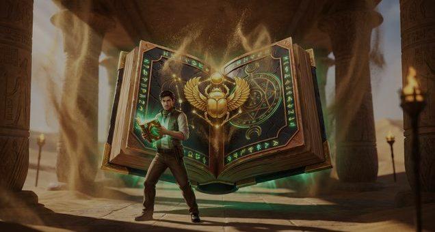 Book of Dead