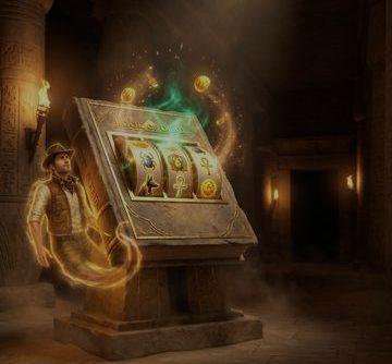 Book of Dead